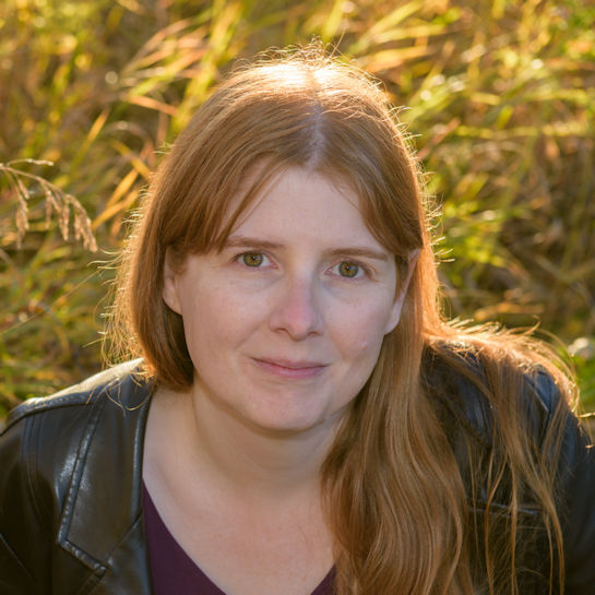 Jennifer Klages