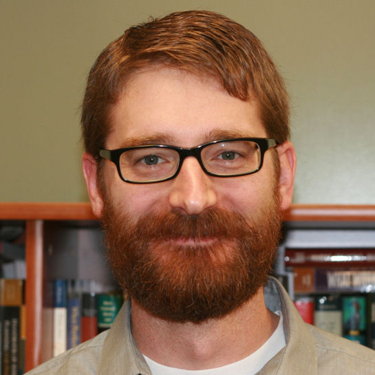 Martin C. Scherrer