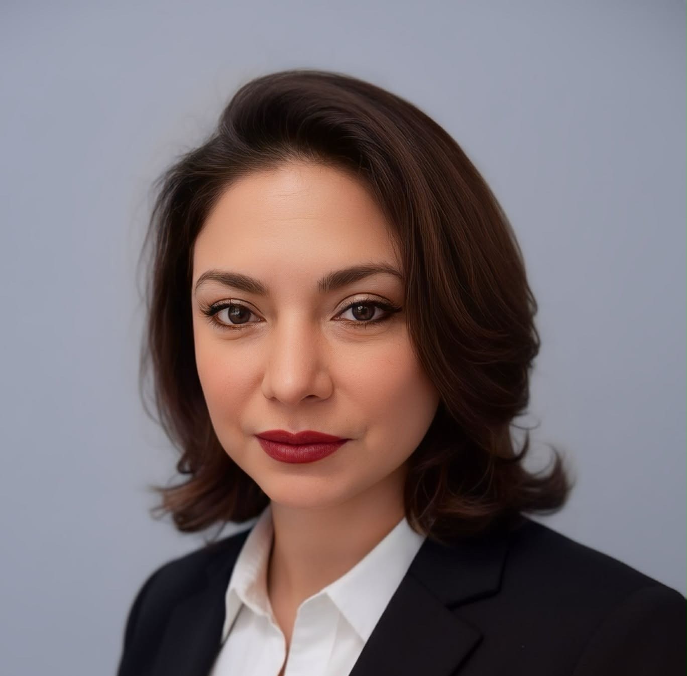 Melissa Castro