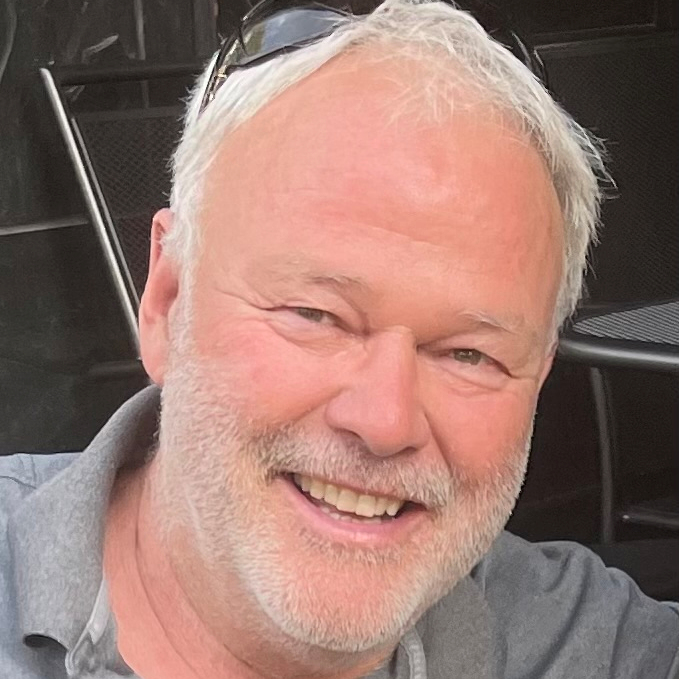 Paul Roberge