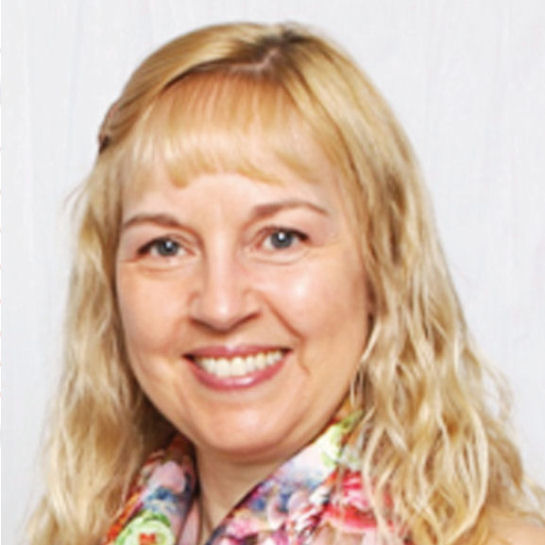 Wanda Rowat